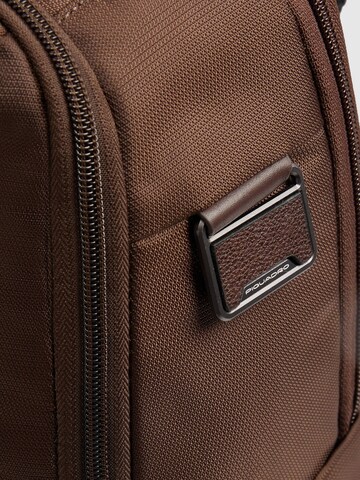 Piquadro Backpack in Brown