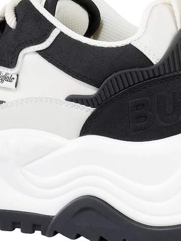 BUFFALO Sneakers 'Orbit' in Black