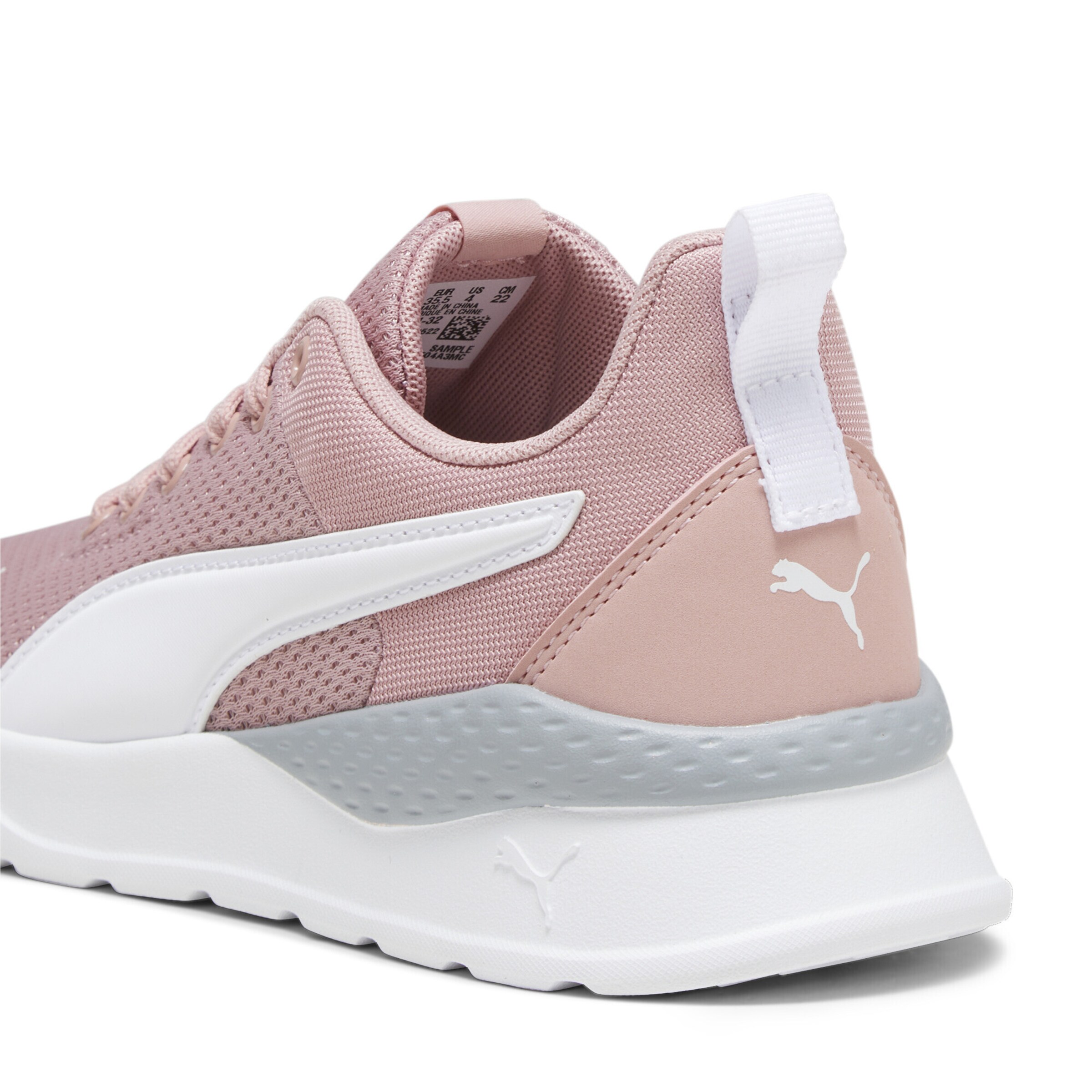 PUMA Trainers 'Anzarun Lite' in Pink