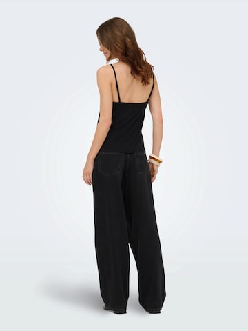 ONLYTop 'ONLAMANDA' - crna boja