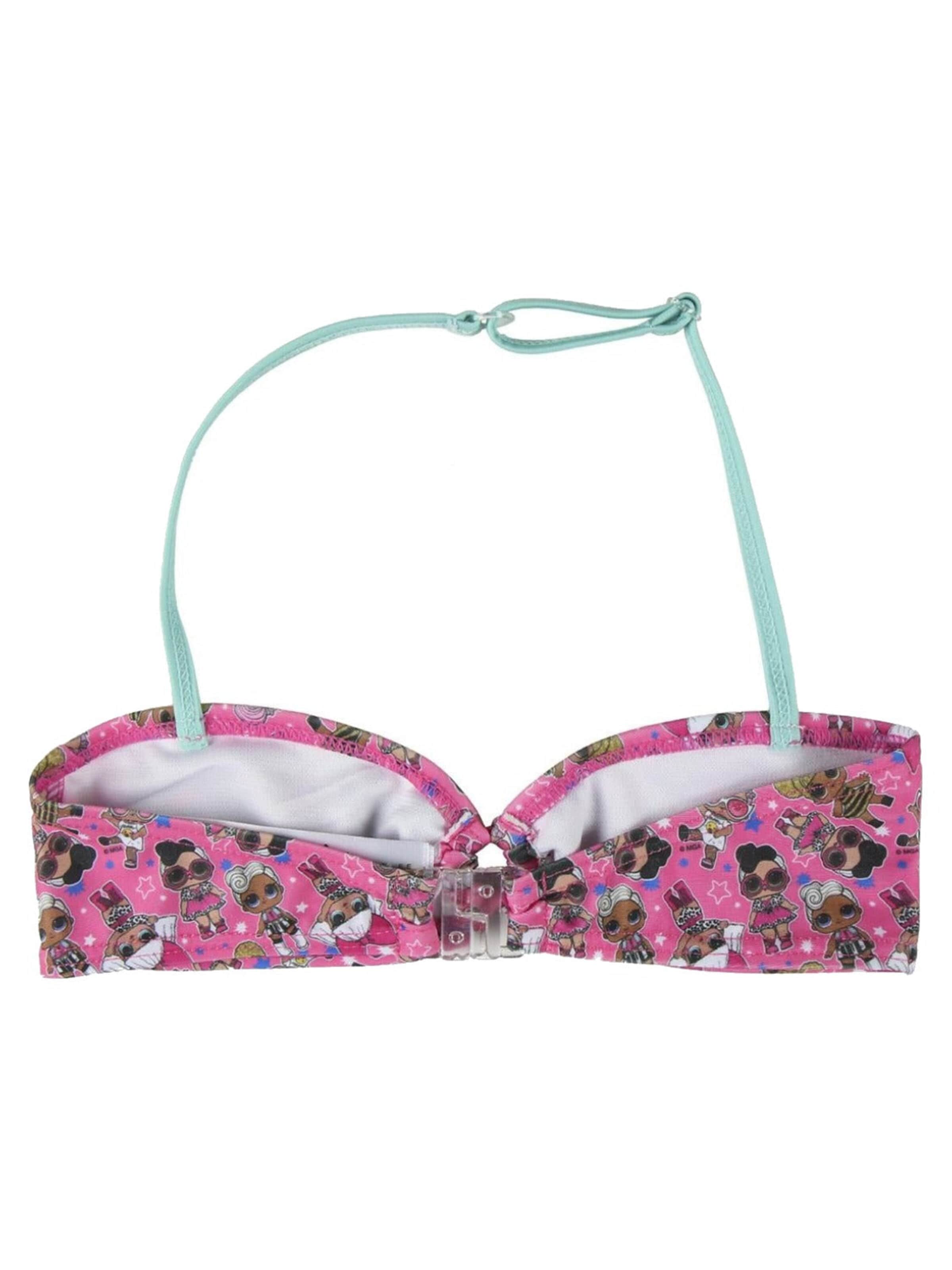 L.O.L Surprise! Classic Bikini 'LOL Surprise Bikini Roze' in Pink