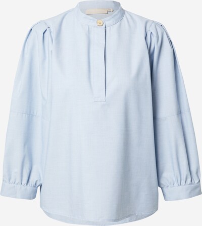 Camicia da donna 'Fizz' KAREN BY SIMONSEN di colore blu chiaro, Visualizzazione prodotti
