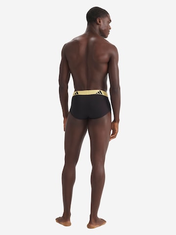 ADIDAS SPORTSWEAR Slip ' Active Flex Cotton ' in Grey