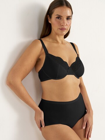 Cellbes of Sweden Bra in Black