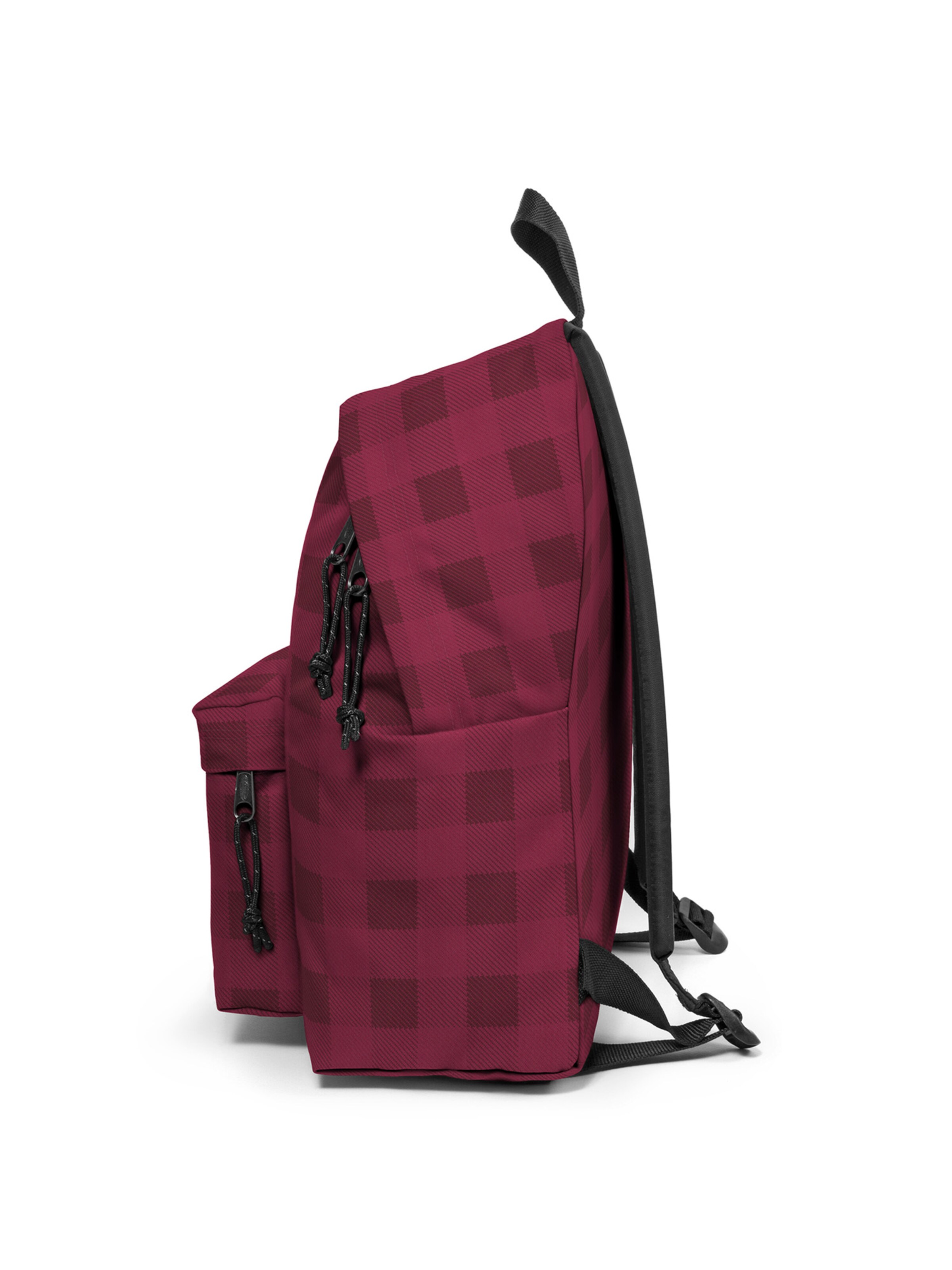 EASTPAK Rugzak in Rood