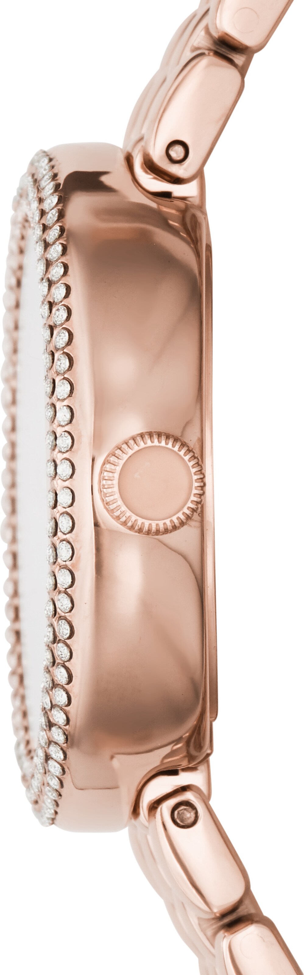 Frauen Uhren Emporio Armani Uhr in Rosegold - CI67920 Frauen Uhren Emporio Armani Uhr in Rosegold - CI67920