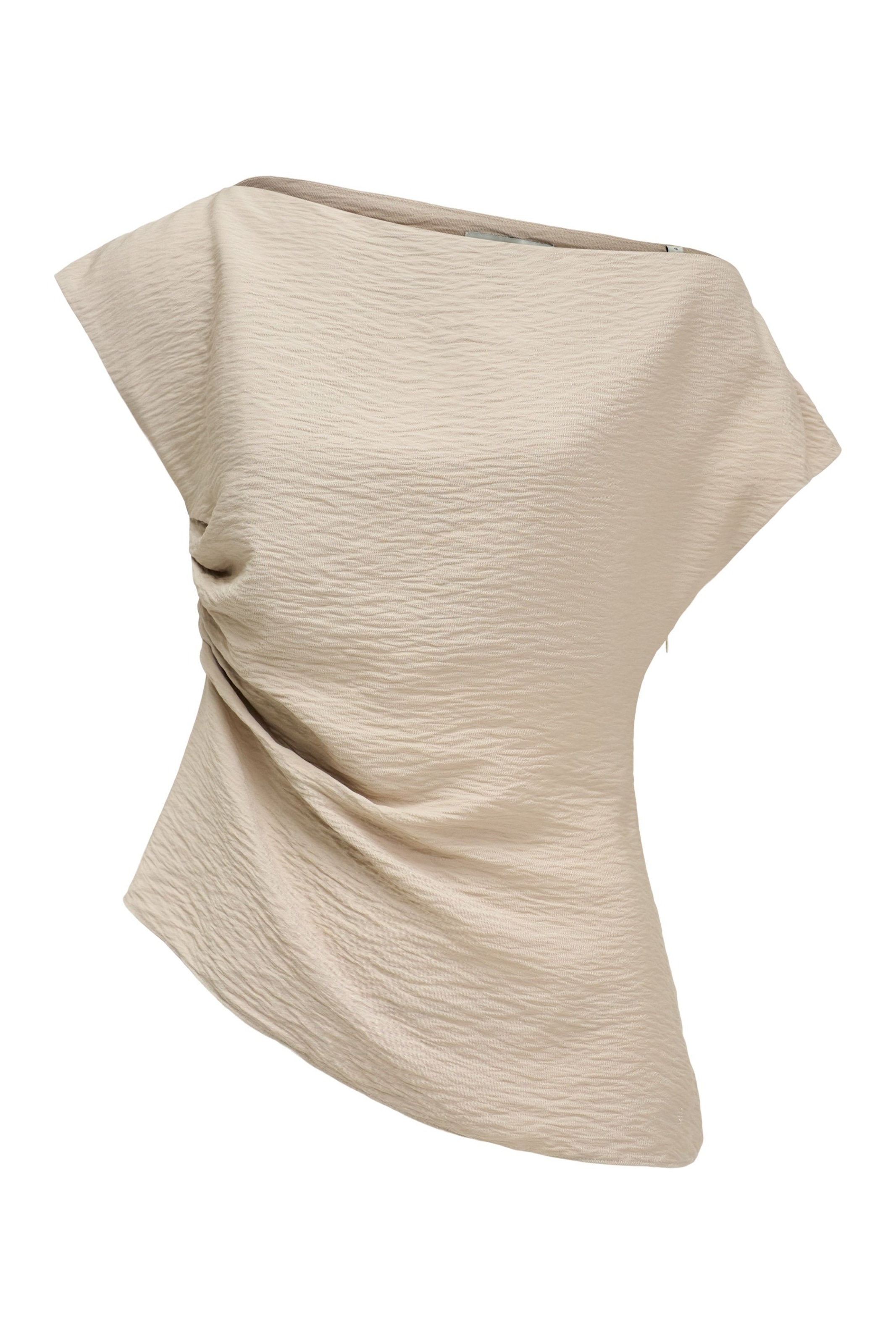 Salsa Jeans Blouse in L in Pearl white, Item view