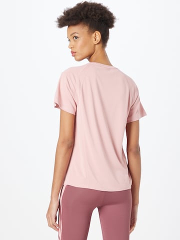 rozā ADIDAS SPORTSWEAR Sporta krekls