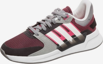 ADIDAS SPORTSWEAR Sneaker in Rot: predná strana