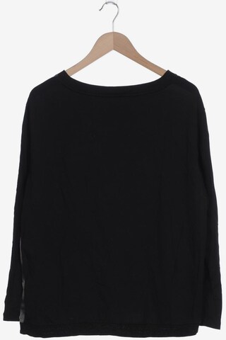 MARGITTES Sweater XL in Schwarz