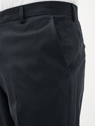 zils Next Piegulošs Buktētas bikses