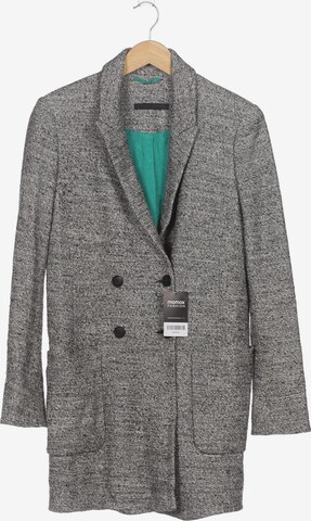 SET Jacket & Coat in L in Grey: front
