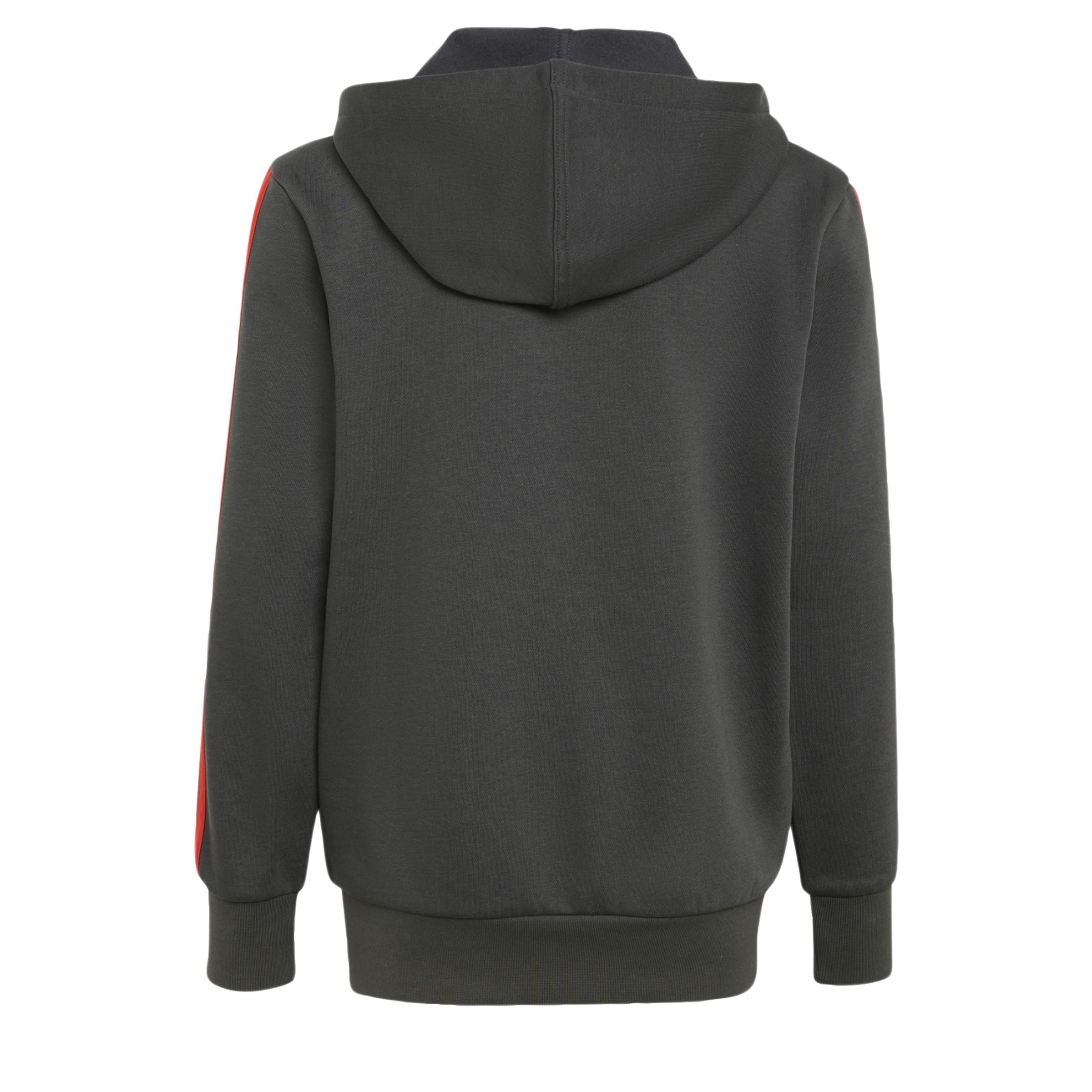 Veste de sport 'Audi Formula One Team DNA' ADIDAS PERFORMANCE en noir