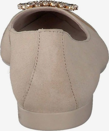 Ballerines Paul Green en beige