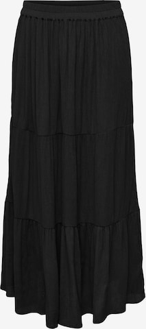 ONLY Skirt 'Mikka' in Black: front