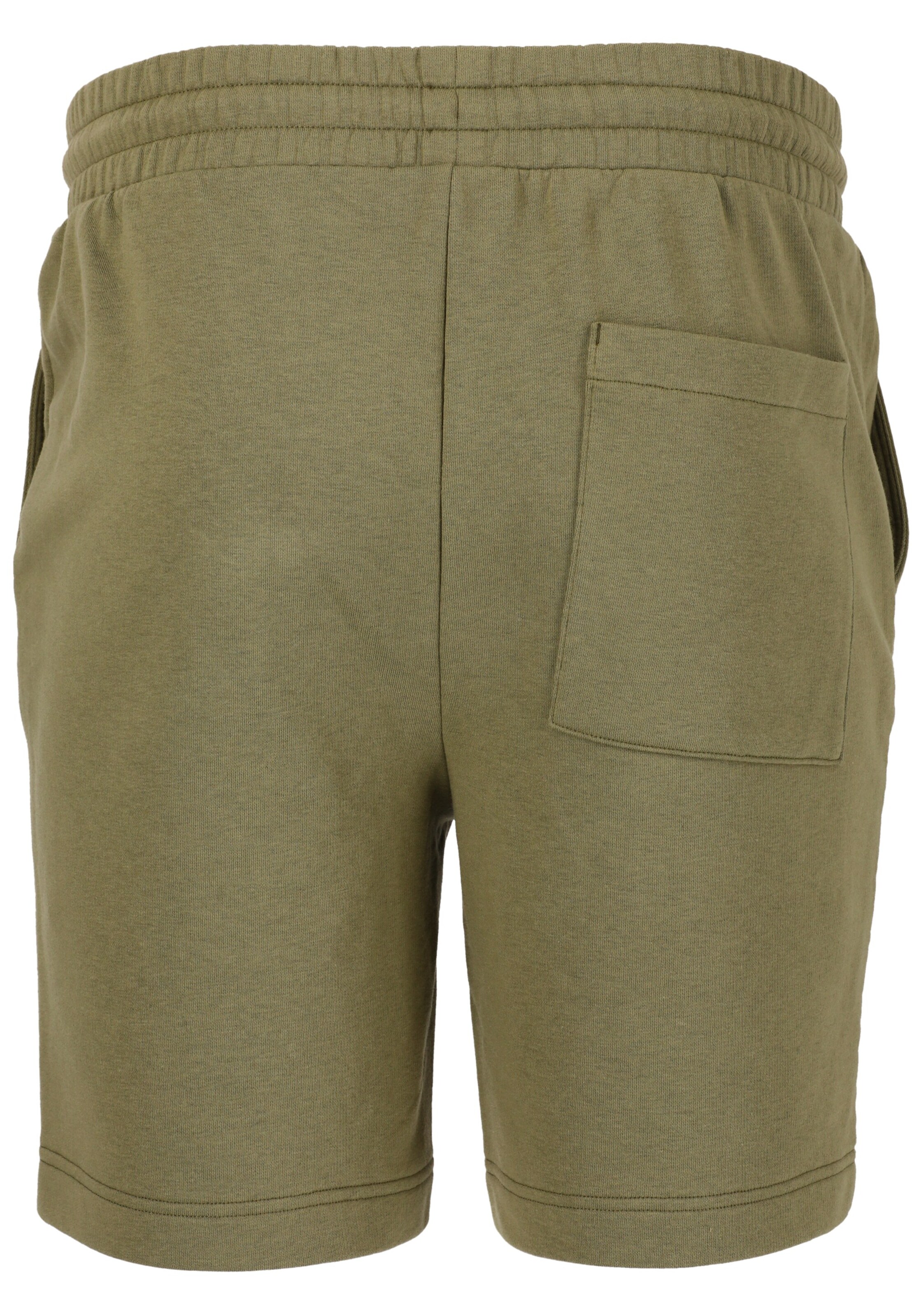 Cruz Regular Workout Pants 'Rusvil' in Green