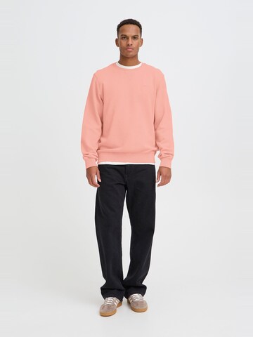 BLEND Pullover 'BHFactor' in Orange