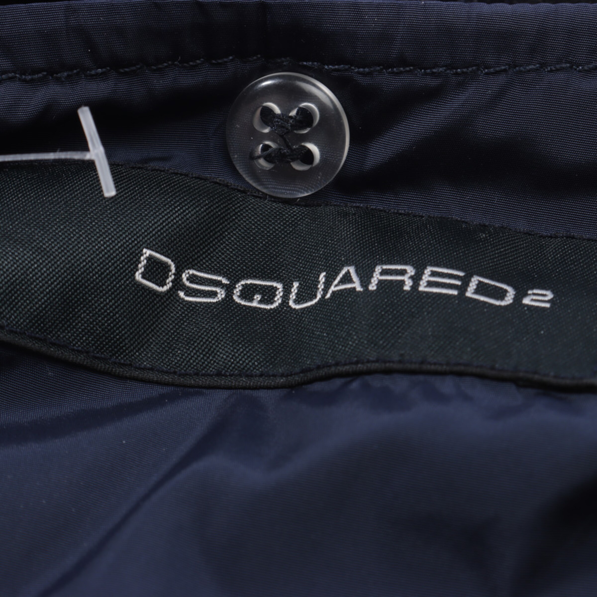 DSQUARED2 Jacket & Coat in XL in White