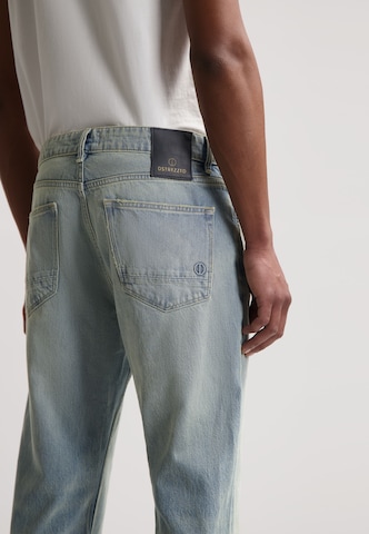 Dstrezzed Regular Jeans 'Marlon' in Blauw