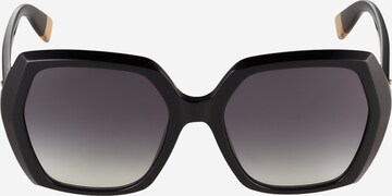FURLA Sunglasses 'WD00054' in Black