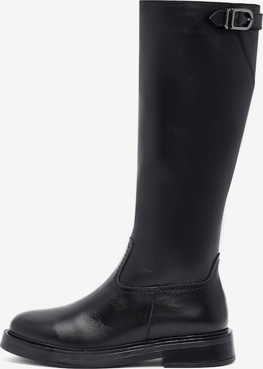 Derimod Stiefel in 36 in schwarz, Produktansicht