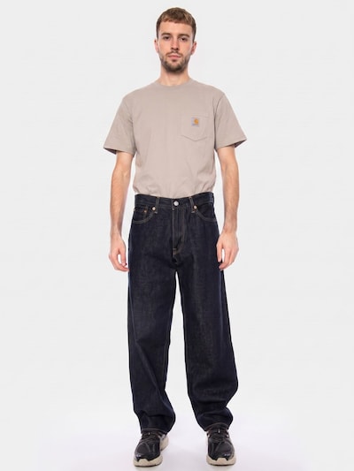 LEVI'S ® Jeans '578™' i 30/32 i mørkeblå, Produktvisning