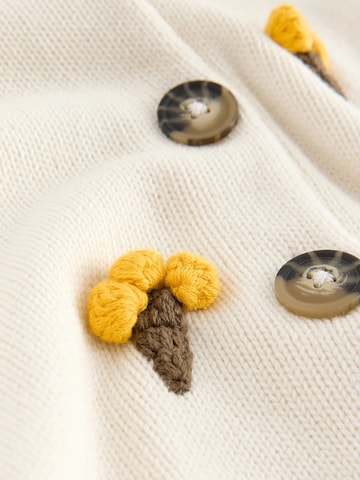 Cardigan Next en beige