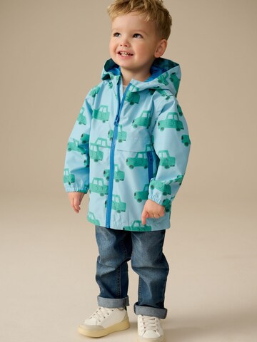 Next Between-season jacket in Blue