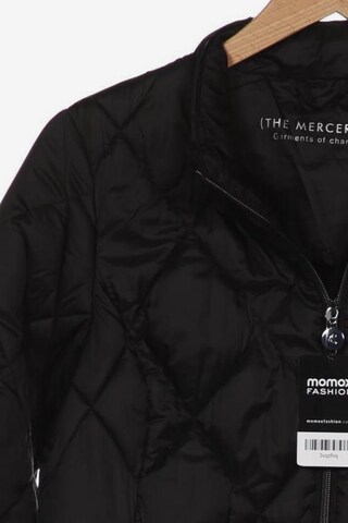 THE MERCER Jacket & Coat in M in Black