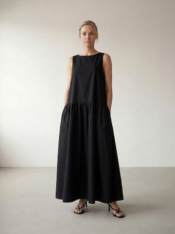 ARMIE Kleid 'Emma'‌‌‌‌ in Schwarz