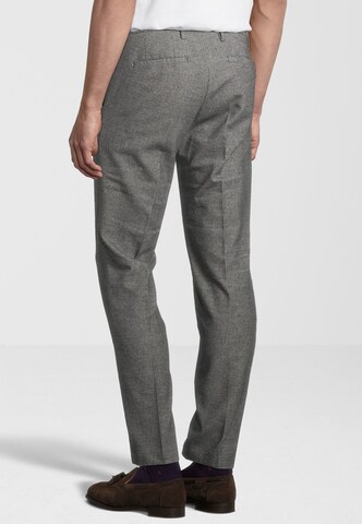 CINQUE Slimfit Chino 'Bravo' in Grijs