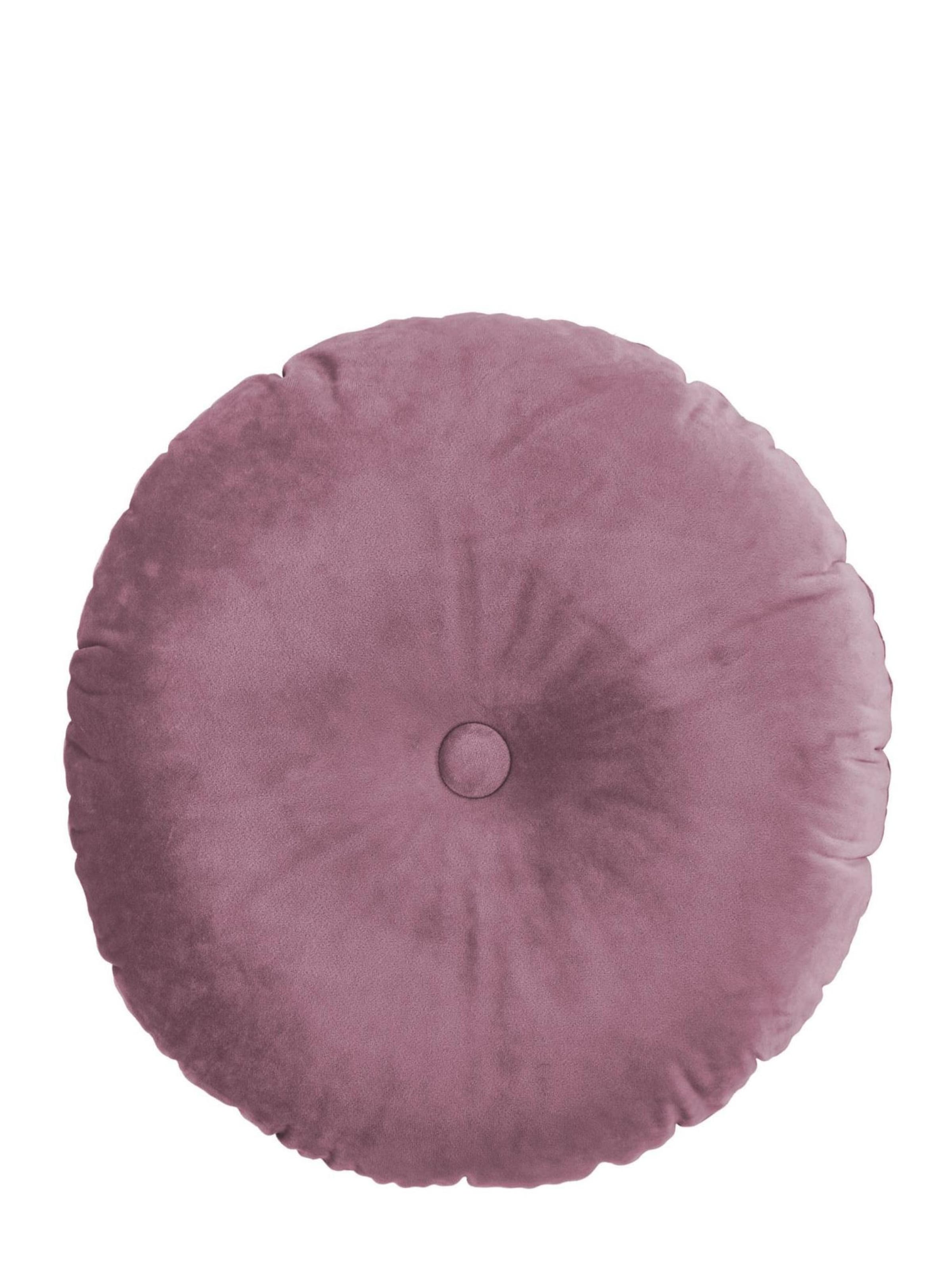 ESSENZA Pillow in Purple