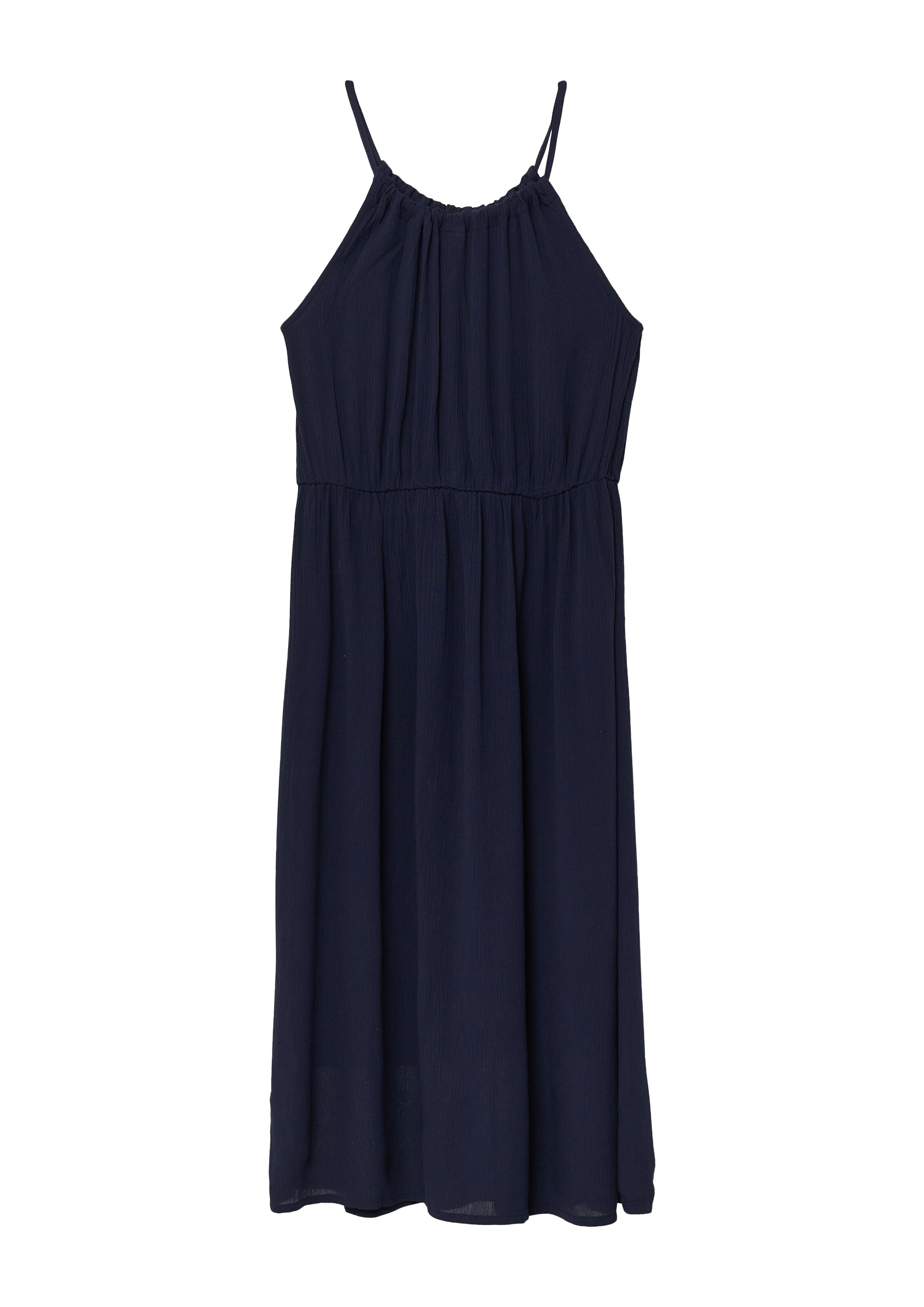 s.Oliver Kleid in Blau