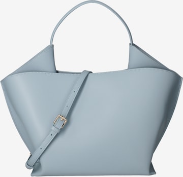 Viola Castellani Handbag in Blue: front