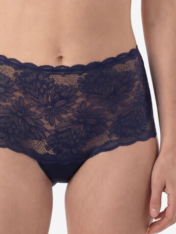 CON-TA Panty 'Modal'‌‌‌ in Blau