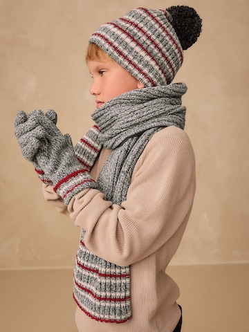 NextKomplet - siva boja