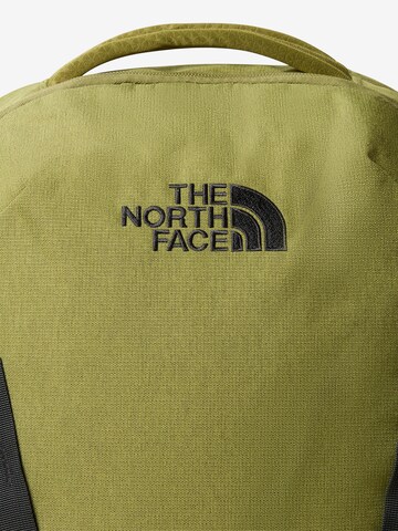 THE NORTH FACE Rugzak 'VAULT' in Groen