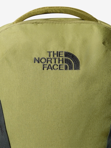 THE NORTH FACE - Mochila 'VAULT' em verde