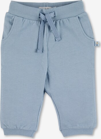 Pantalon 'Emmi' STERNTALER en bleu : devant