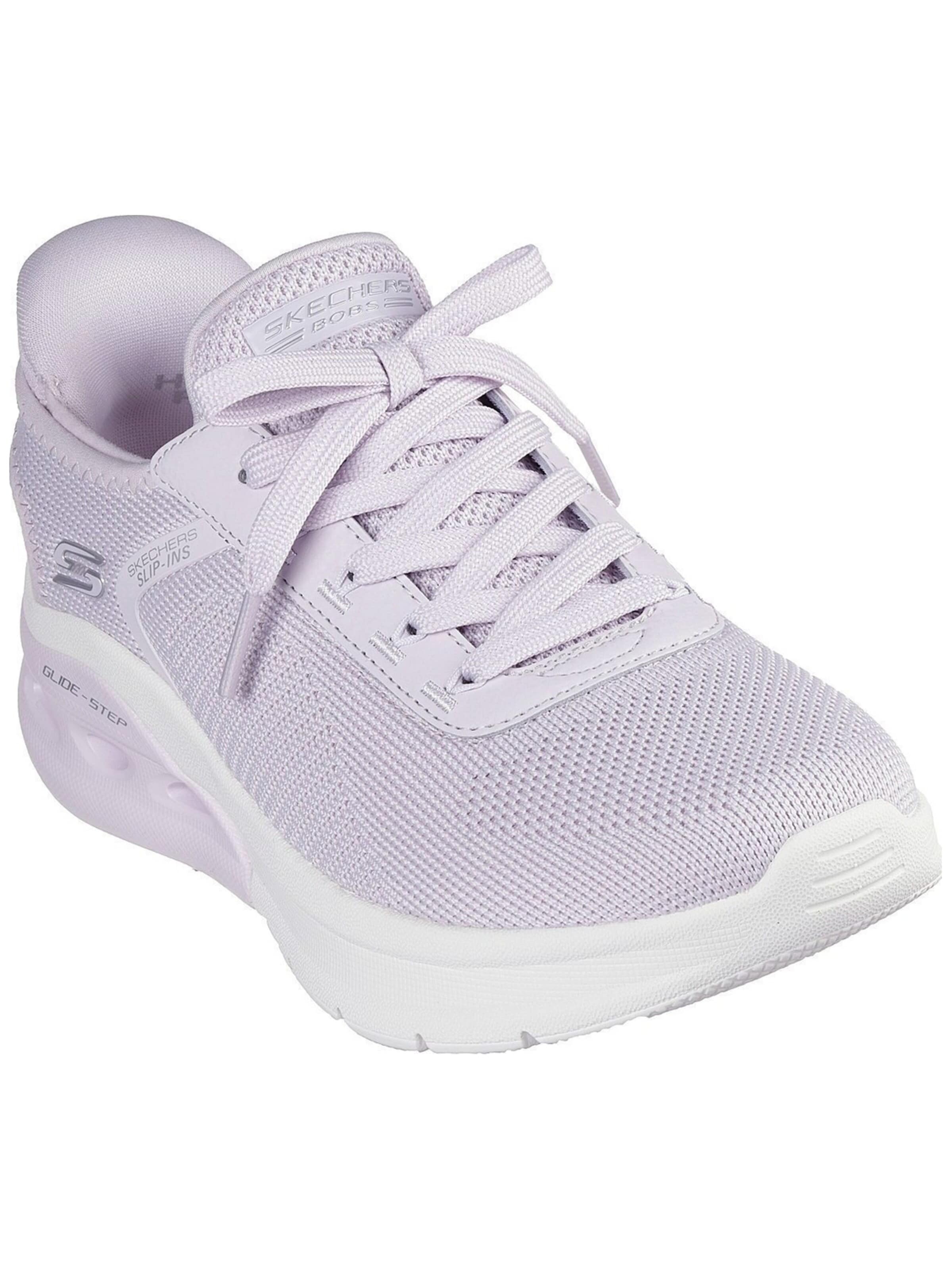 Chaussure de sport 'Bobs Arc Waves 2.0 -' SKECHERS en violet