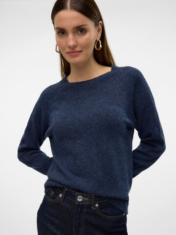 Pullover 'VMDoffy' di VERO MODA in blu