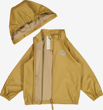 Wheat Athletic Suit 'Charlie' in Yellow