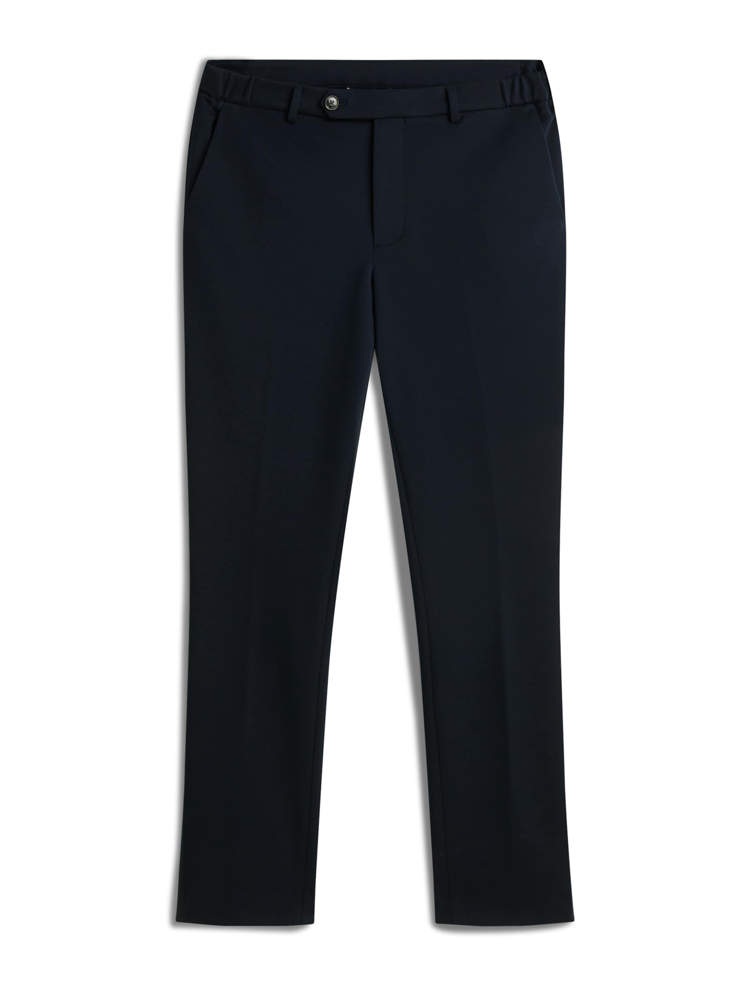 TOMMY HILFIGER Bikses 'MILANO', krāsa - jūraszils, Preces skats