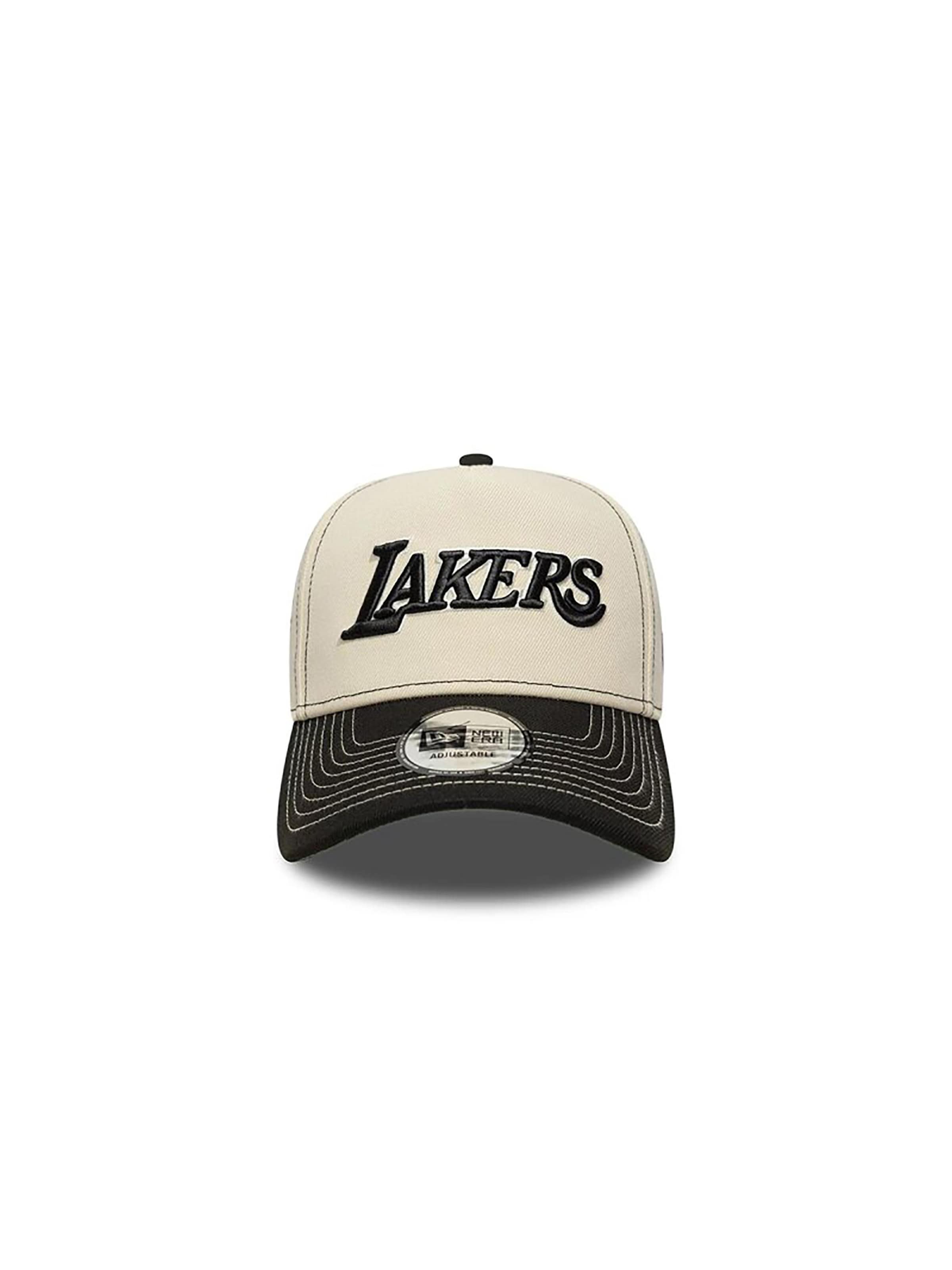 NEW ERA Cap 'NBA Los Angeles Lakers City Icon' in Mixed colors