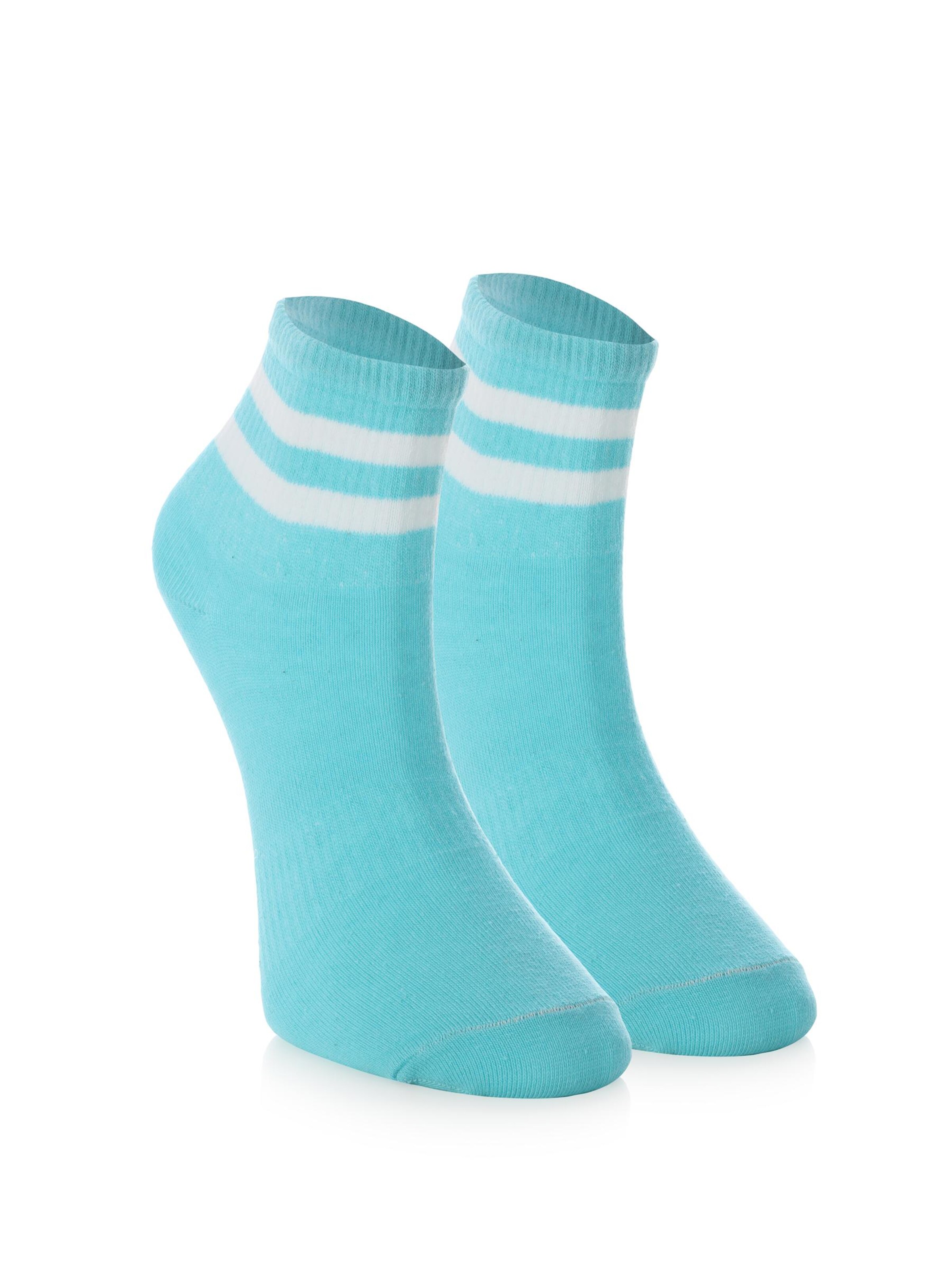 Crea Socks Füßlinge 'Sneaker'‌‌‌‌‌‌‌‌‌ in Mischfarben