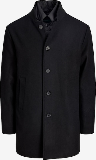 Portland Outerwear Company Mantel in S in schwarz, Produktansicht