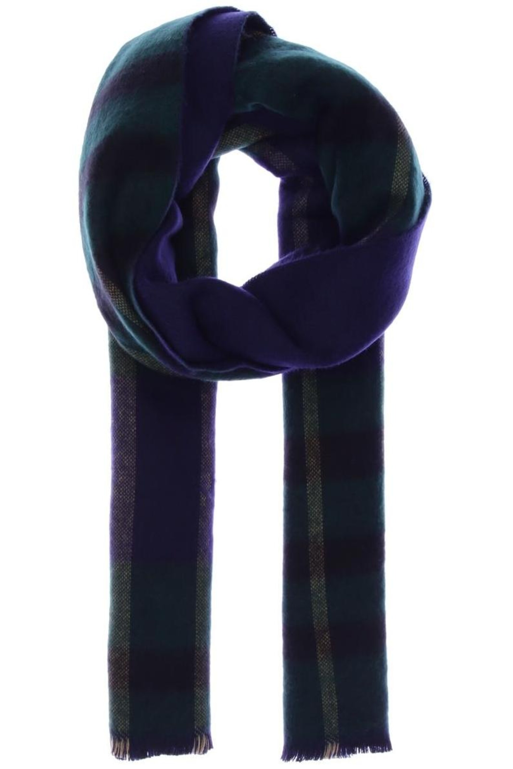 TIMBERLAND Schal oder Tuch One Size in Blau: Vorderseite