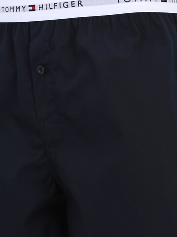 Boxers Tommy Hilfiger Underwear en bleu