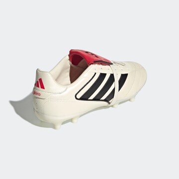ADIDAS PERFORMANCE Fußballschuh in Beige