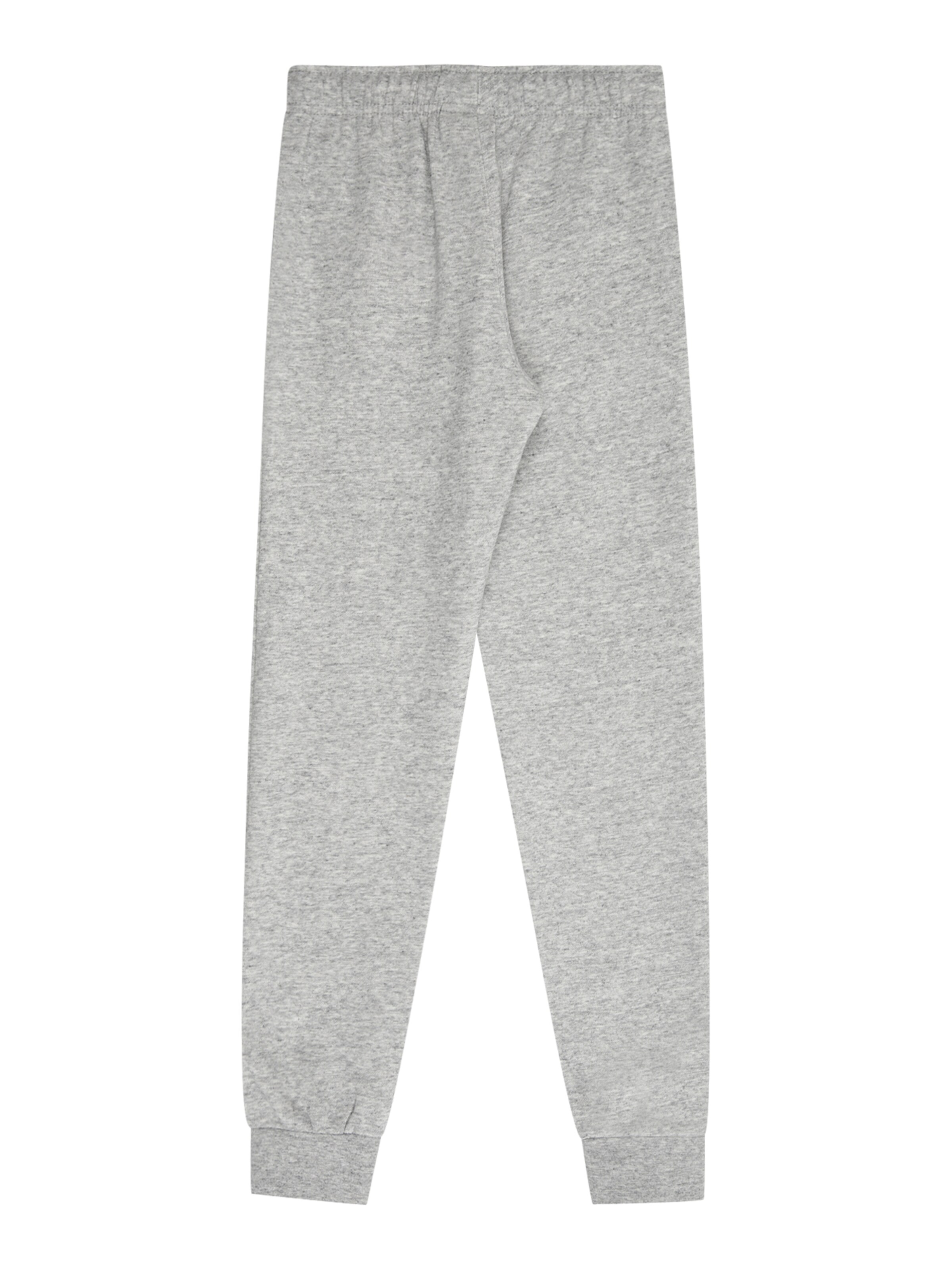 Champion Authentic Athletic Apparel Tapered Hose in Grau